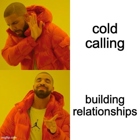 Drake meme